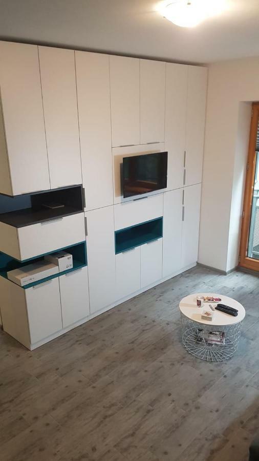 Apartments Rest - Centar Novi Sad Luaran gambar